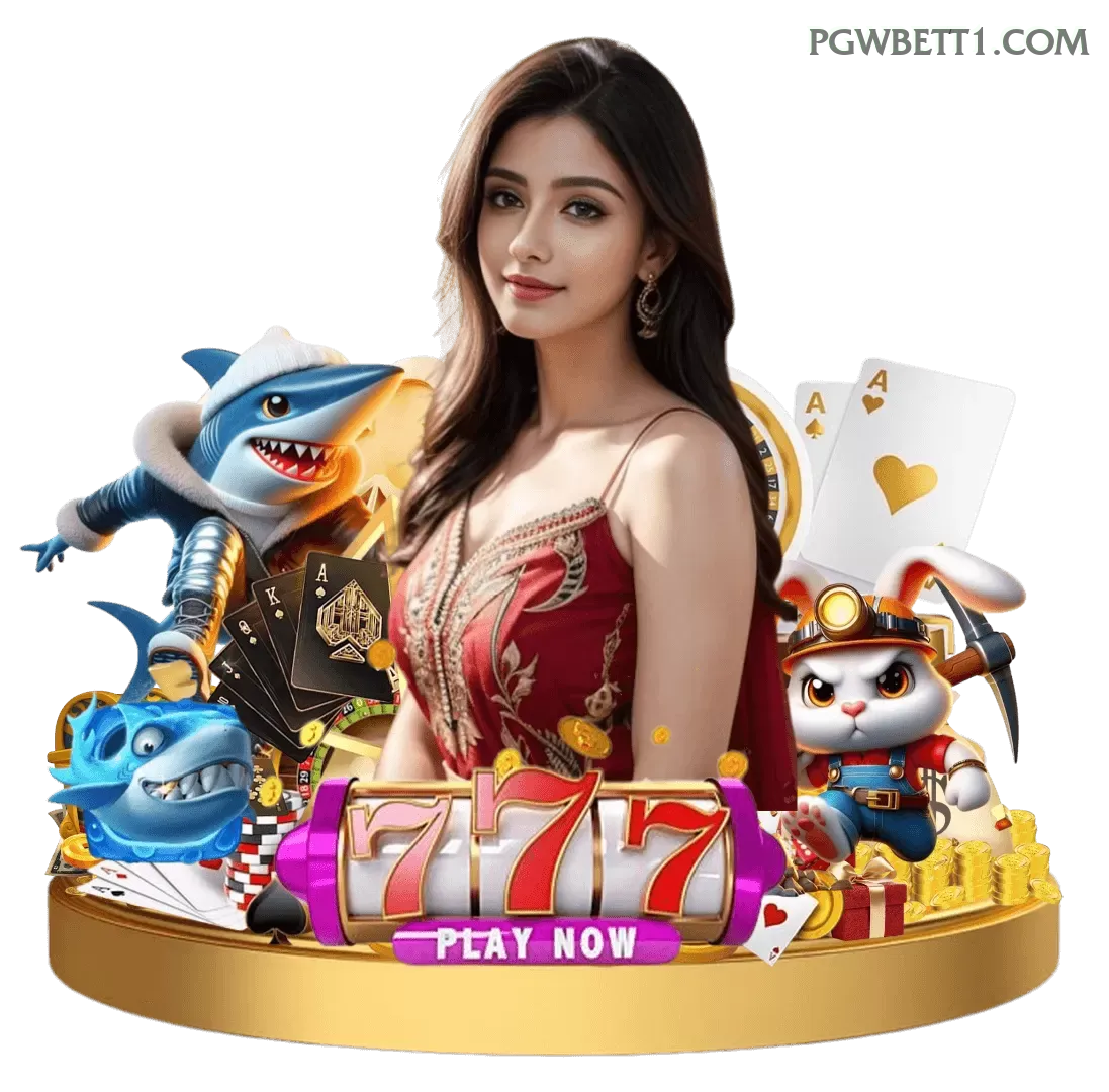 Download app pgwbet Android iOS