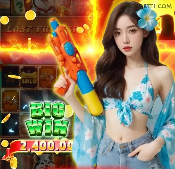 Slots no app pgwbet mobile