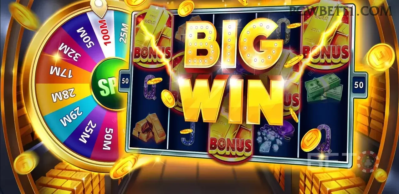 Slots pgwbet - Sweet Bonanza e caça-níqueis populares