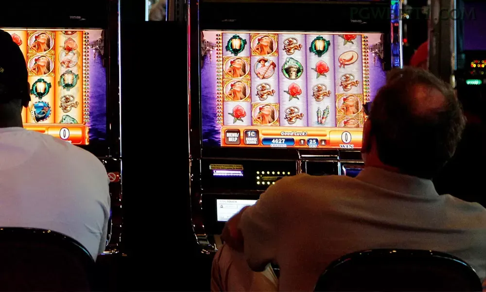 Gates of Olympus slot pgwbet